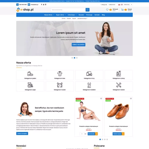 Szablon graficzny jx388