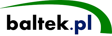 Logo baltek.pl