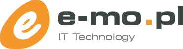 Logo e-mo.com.pl